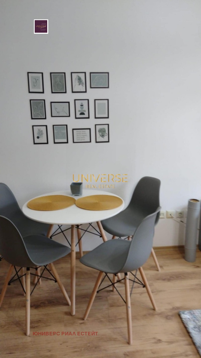 Продается  Студия область Бургас , Свети Влас , 43 кв.м | 17387979 - изображение [4]