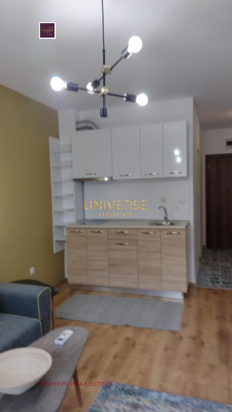 Продается  Студия область Бургас , Свети Влас , 43 кв.м | 17387979 - изображение [5]
