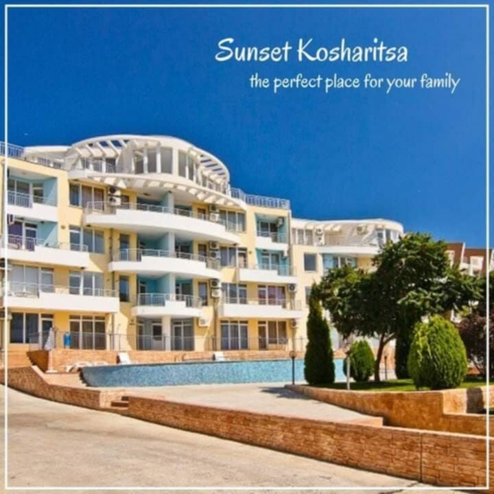 Продава  1-стаен област Бургас , с. Кошарица , 27 кв.м | 60463305