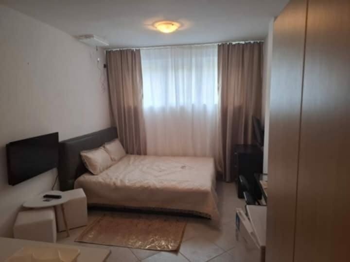 Продава  1-стаен област Бургас , с. Кошарица , 27 кв.м | 60463305 - изображение [3]