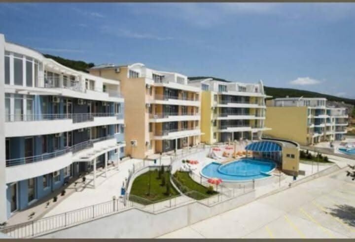 Продава  1-стаен област Бургас , с. Кошарица , 27 кв.м | 60463305 - изображение [2]