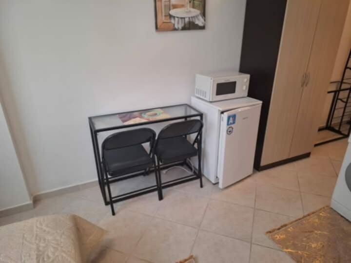 Продава  1-стаен област Бургас , с. Кошарица , 27 кв.м | 60463305 - изображение [5]
