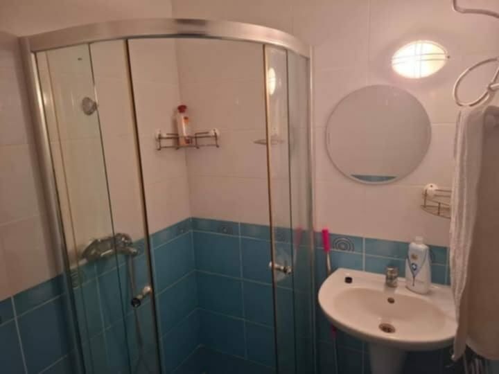 Продава  1-стаен област Бургас , с. Кошарица , 27 кв.м | 60463305 - изображение [7]