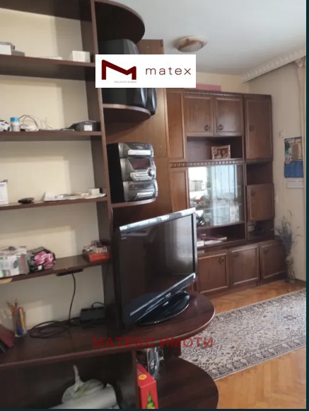 Продава 2-СТАЕН, гр. Варна, Победа, снимка 2 - Aпартаменти - 48421302