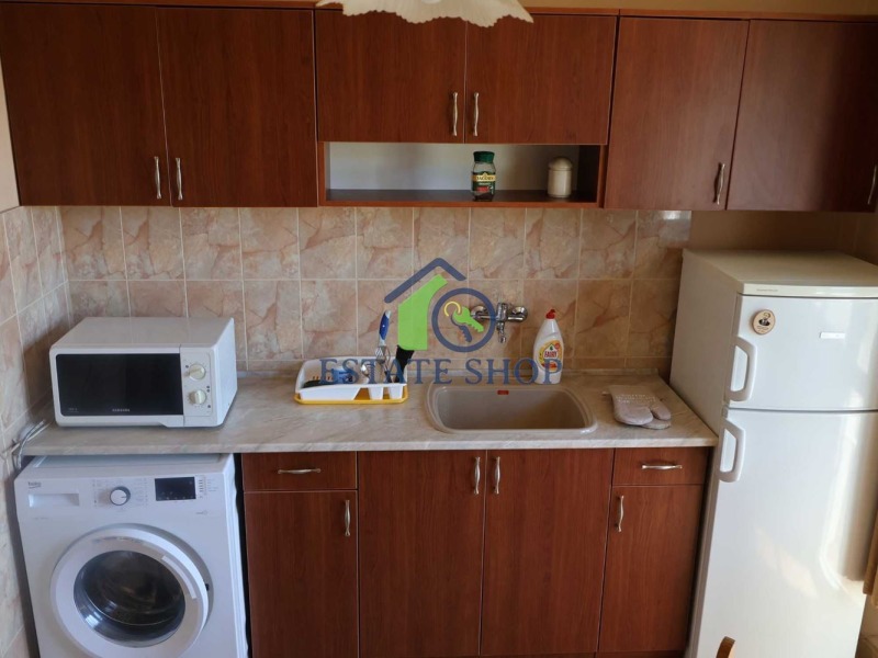 For Sale  1 bedroom Plovdiv , Tsentar , 60 sq.m | 48483808 - image [2]