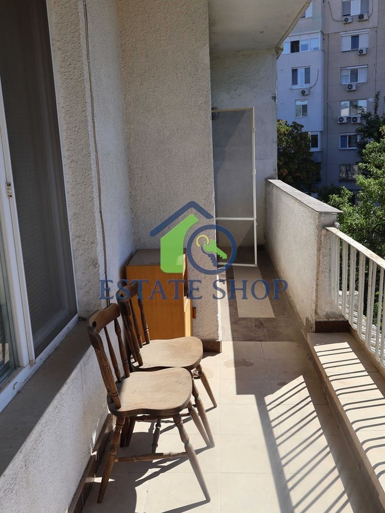 De vânzare  1 dormitor Plovdiv , Țentâr , 60 mp | 48483808 - imagine [10]