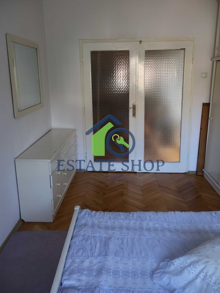 De vânzare  1 dormitor Plovdiv , Țentâr , 60 mp | 48483808 - imagine [6]