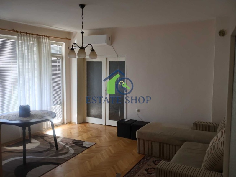 Satılık  1 yatak odası Plovdiv , Centar , 60 metrekare | 48483808