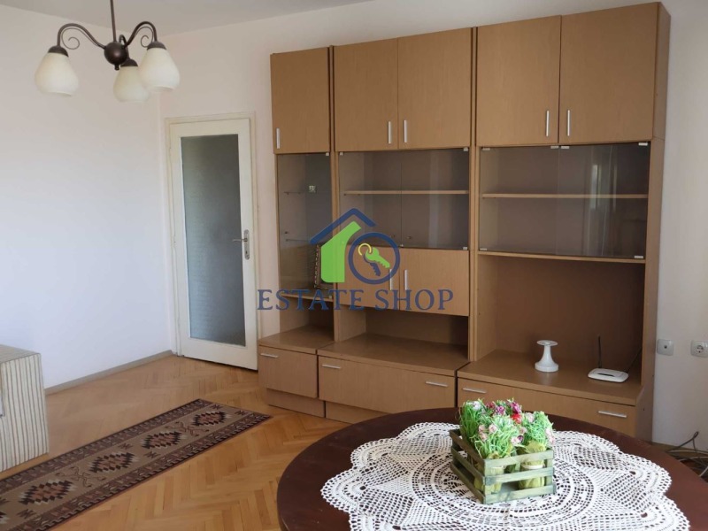 De vânzare  1 dormitor Plovdiv , Țentâr , 60 mp | 48483808 - imagine [7]