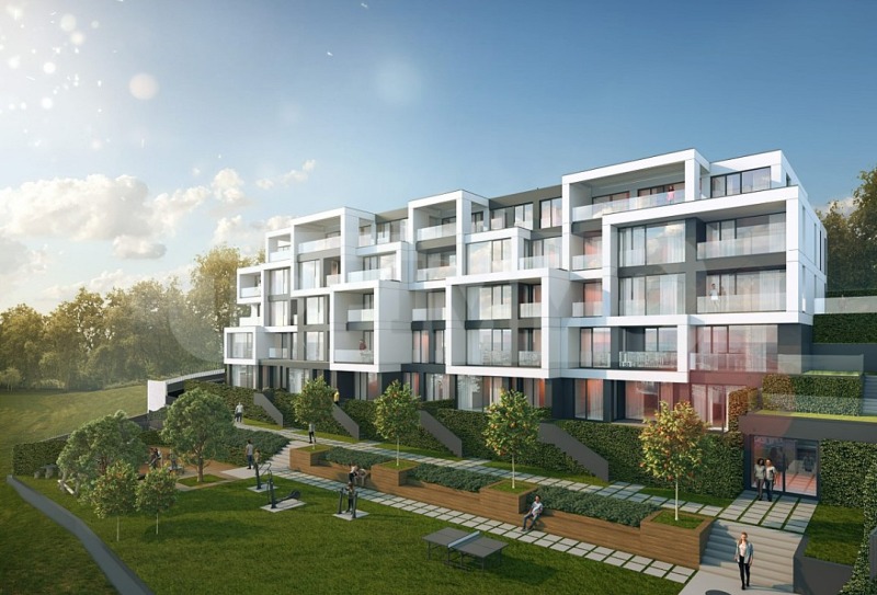 Na prodej  1 ložnice Varna , Briz , 79 m2 | 62958992 - obraz [3]