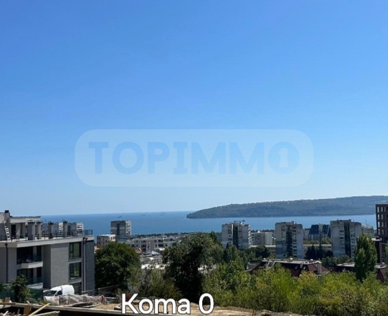 In vendita  1 camera da letto Varna , Briz , 79 mq | 62958992 - Immagine [4]