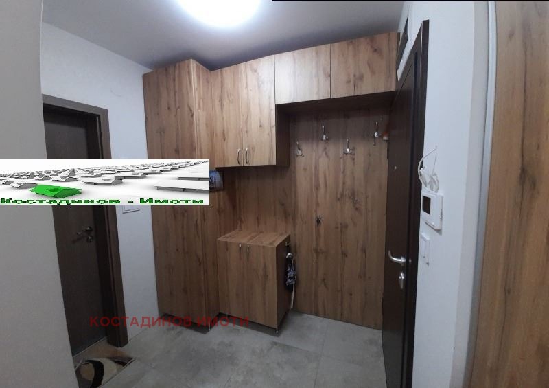 Zu verkaufen  1 Schlafzimmer Plowdiw , Kjutschuk Parisch , 73 qm | 66223304 - Bild [2]