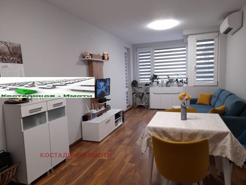 Na prodej  1 ložnice Plovdiv , Kjučuk Pariž , 73 m2 | 66223304 - obraz [6]