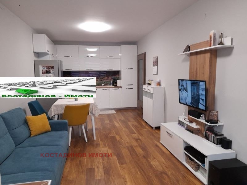 Na prodej  1 ložnice Plovdiv , Kjučuk Pariž , 73 m2 | 66223304