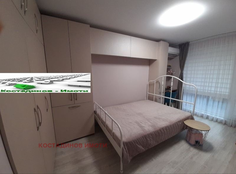 Zu verkaufen  1 Schlafzimmer Plowdiw , Kjutschuk Parisch , 73 qm | 66223304 - Bild [3]