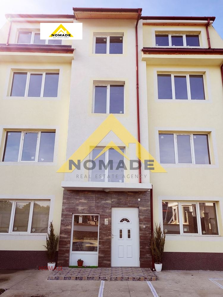 In vendita  1 camera da letto Plovdiv , Zapaden , 65 mq | 95259278
