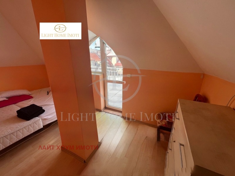 Eladó  1 hálószoba Plovdiv , Kjucsuk Parizs , 72 négyzetméter | 24429064 - kép [8]
