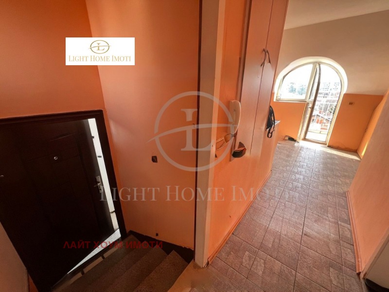 Eladó  1 hálószoba Plovdiv , Kjucsuk Parizs , 72 négyzetméter | 24429064 - kép [9]