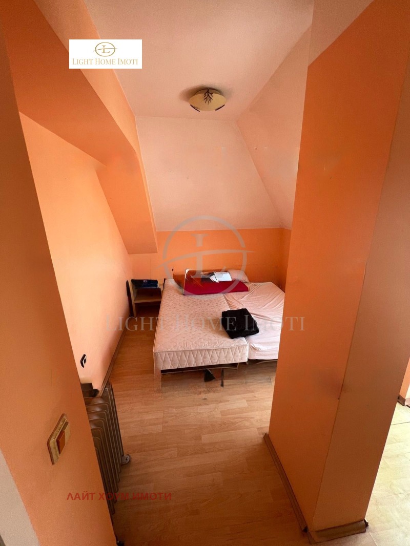 Eladó  1 hálószoba Plovdiv , Kjucsuk Parizs , 72 négyzetméter | 24429064 - kép [6]
