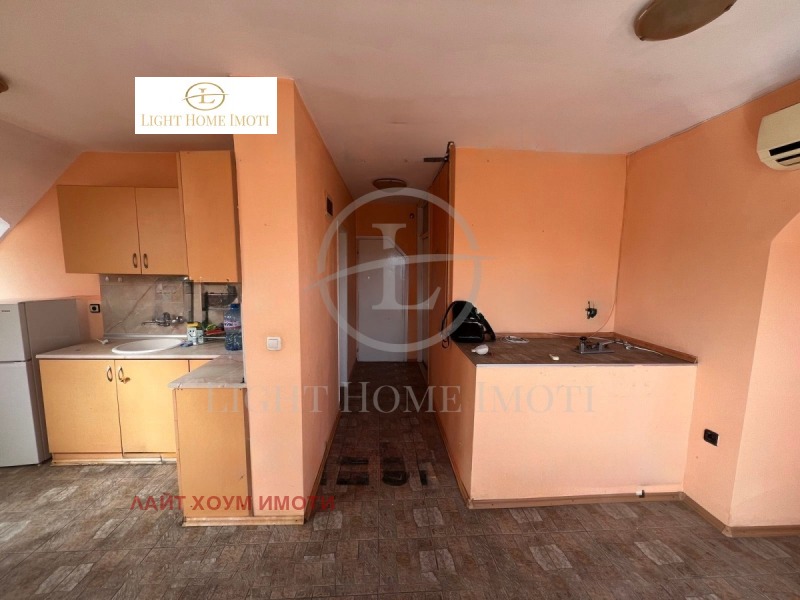Eladó  1 hálószoba Plovdiv , Kjucsuk Parizs , 72 négyzetméter | 24429064 - kép [5]