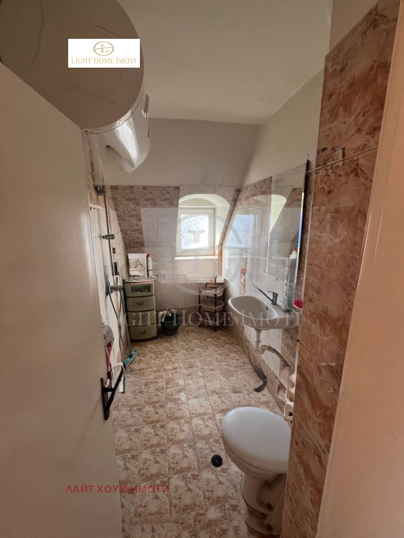 Eladó  1 hálószoba Plovdiv , Kjucsuk Parizs , 72 négyzetméter | 24429064 - kép [10]