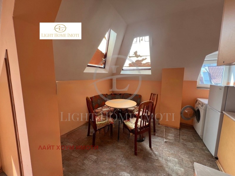 Eladó  1 hálószoba Plovdiv , Kjucsuk Parizs , 72 négyzetméter | 24429064 - kép [2]