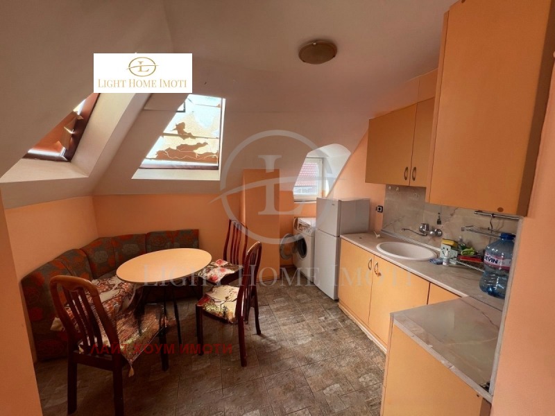 Eladó  1 hálószoba Plovdiv , Kjucsuk Parizs , 72 négyzetméter | 24429064