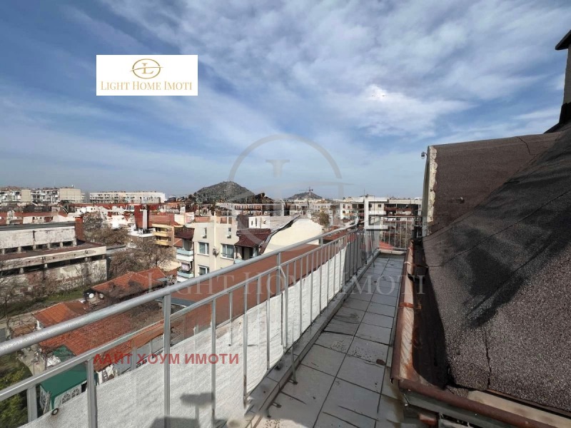 Eladó  1 hálószoba Plovdiv , Kjucsuk Parizs , 72 négyzetméter | 24429064 - kép [12]