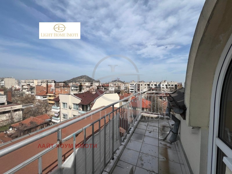Eladó  1 hálószoba Plovdiv , Kjucsuk Parizs , 72 négyzetméter | 24429064 - kép [11]