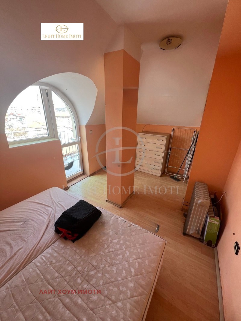 Eladó  1 hálószoba Plovdiv , Kjucsuk Parizs , 72 négyzetméter | 24429064 - kép [7]