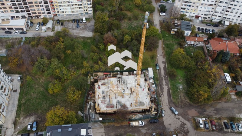 Продава 2-СТАЕН, гр. София, Слатина, снимка 3 - Апартаменти - 52630407