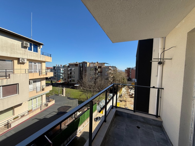 Продава 2-СТАЕН, гр. Приморско, област Бургас, снимка 2 - Апартаменти - 53561558