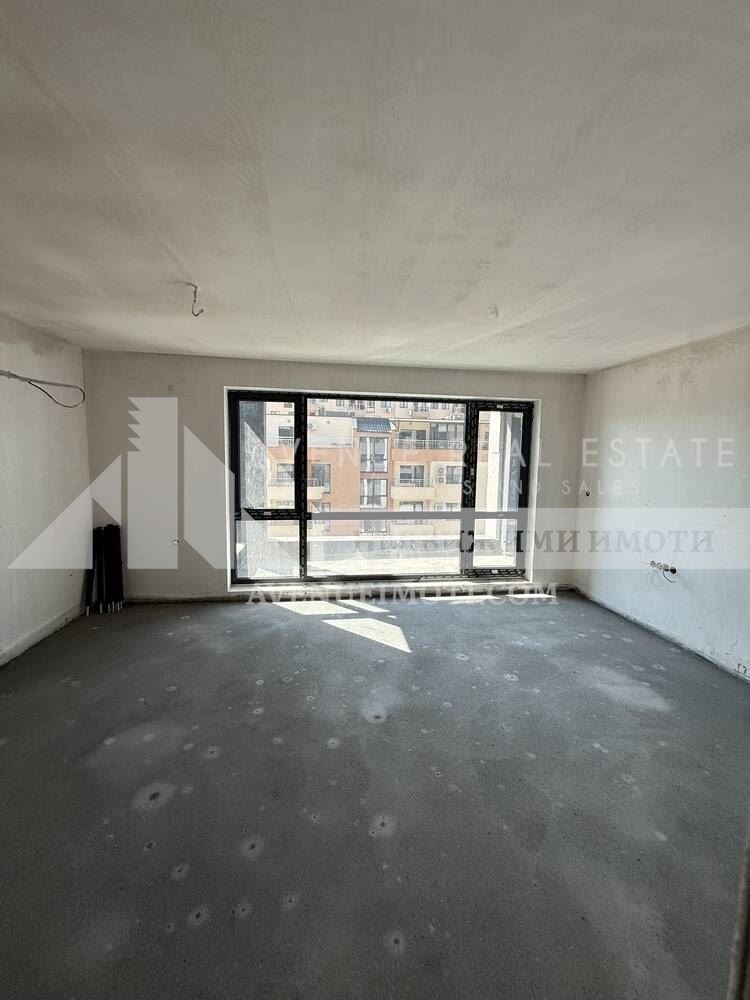 Продава 2-СТАЕН, гр. Пловдив, Христо Смирненски, снимка 2 - Апартаменти - 53809415