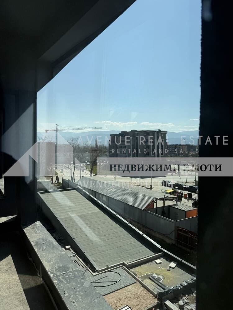 Продава 2-СТАЕН, гр. Пловдив, Христо Смирненски, снимка 9 - Апартаменти - 53809415