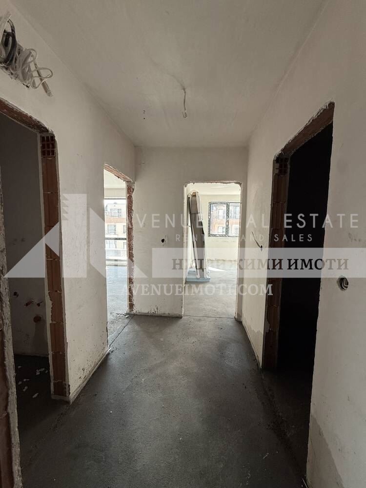 Продава 2-СТАЕН, гр. Пловдив, Христо Смирненски, снимка 7 - Апартаменти - 53809415
