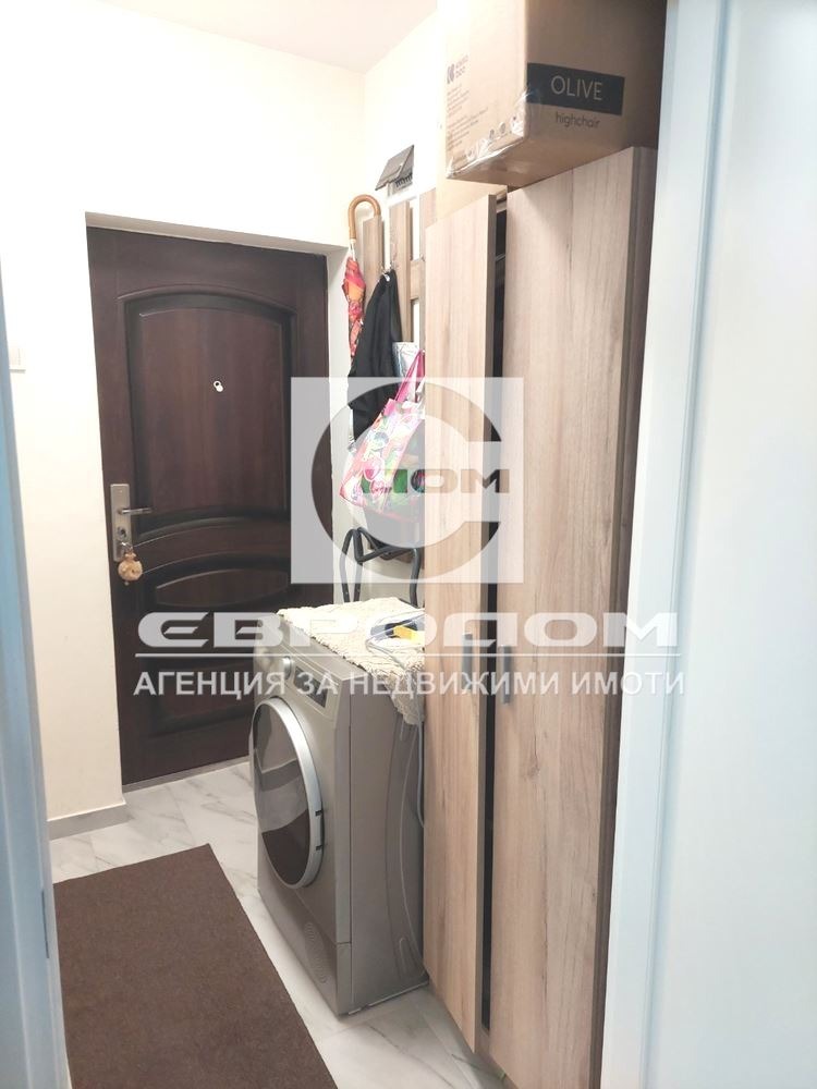 Продава 2-СТАЕН, гр. Стара Загора, Три чучура - юг, снимка 11 - Апартаменти - 55291018