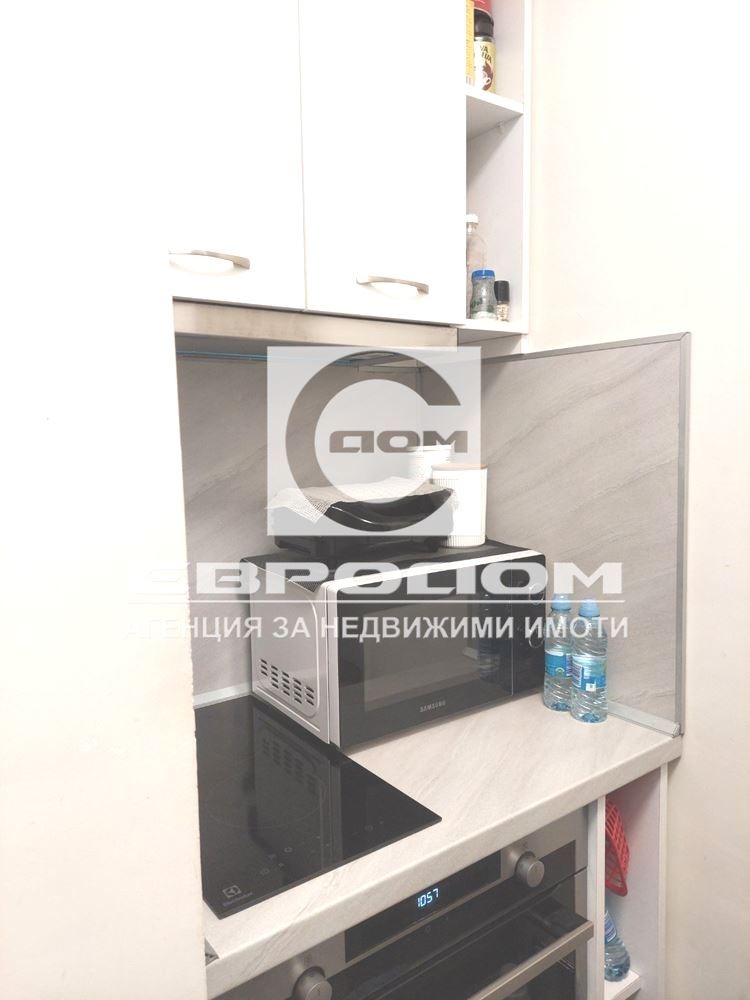Продава 2-СТАЕН, гр. Стара Загора, Три чучура - юг, снимка 8 - Апартаменти - 55291018