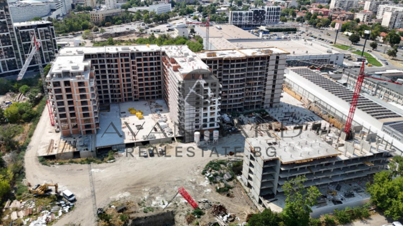 Te koop  2 slaapkamers Plovdiv , Trakija , 107 m² | 57704557 - afbeelding [2]