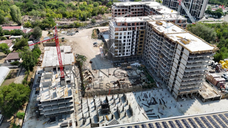 Te koop  2 slaapkamers Plovdiv , Trakija , 107 m² | 57704557