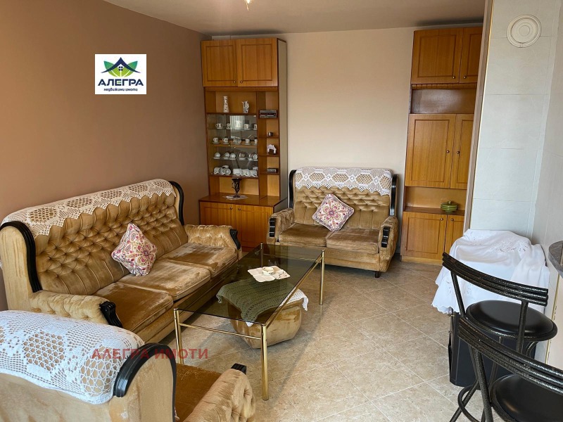 In vendita  2 camere da letto Pazardgik , Tsentar , 83 mq | 17546679