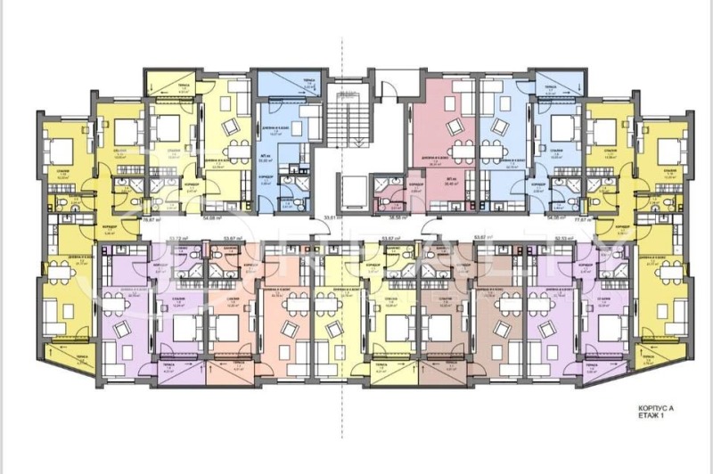 Продава 3-СТАЕН, с. Равда, област Бургас, снимка 11 - Aпартаменти - 48847122