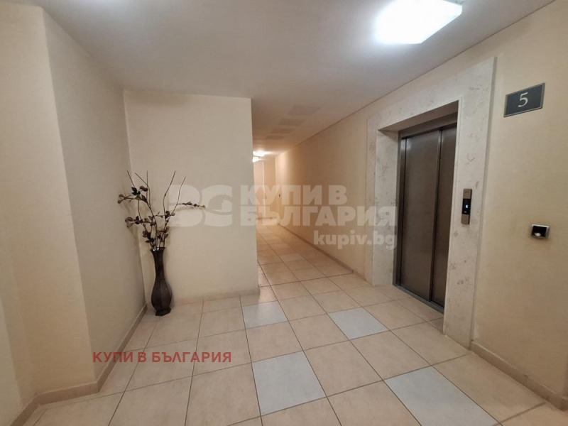 Zu verkaufen  2 Schlafzimmer Warna , Lewski 1 , 88 qm | 60923422 - Bild [16]