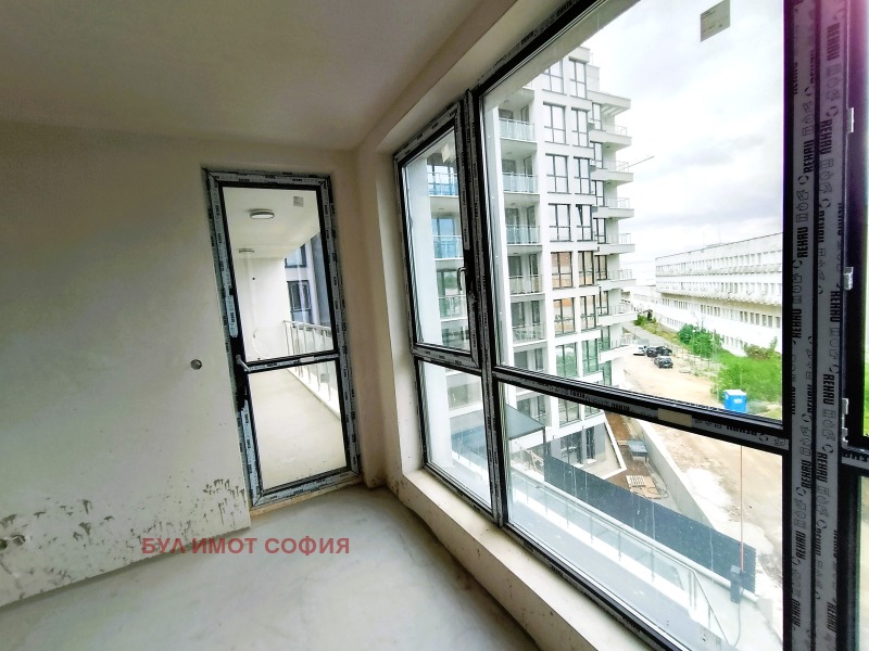 Продава  3-стаен град София , Полигона , 116 кв.м | 96078890 - изображение [3]