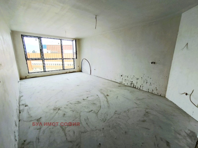 Продава  3-стаен град София , Полигона , 116 кв.м | 96078890 - изображение [4]