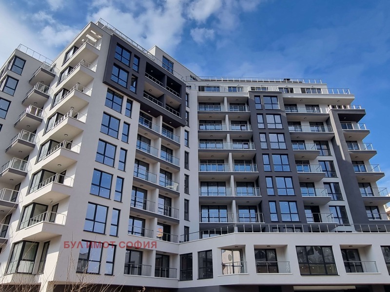 Продава  3-стаен град София , Полигона , 116 кв.м | 96078890 - изображение [13]