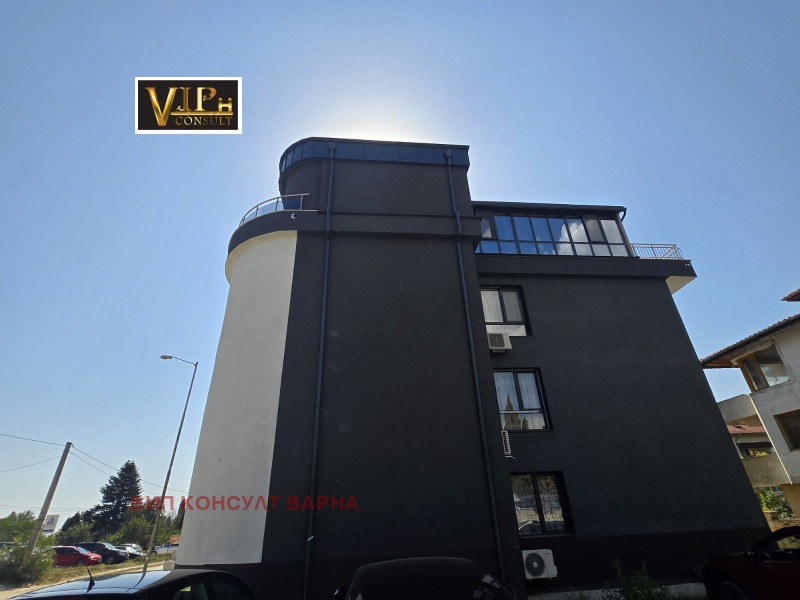 Myytävänä  2 makuuhuonetta Varna , Vinitsa , 85 neliömetriä | 87883848 - kuva [3]