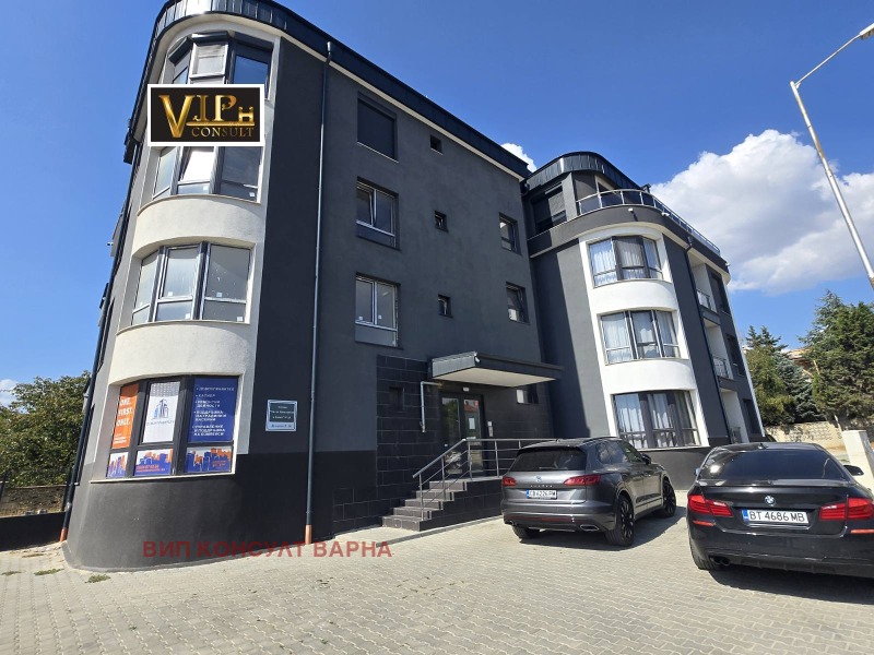 Myytävänä  2 makuuhuonetta Varna , Vinitsa , 85 neliömetriä | 87883848 - kuva [2]