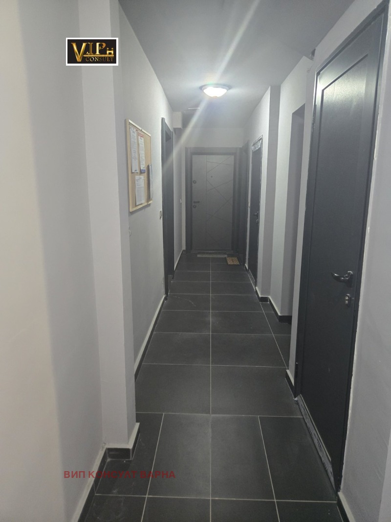 Myytävänä  2 makuuhuonetta Varna , Vinitsa , 85 neliömetriä | 87883848 - kuva [12]