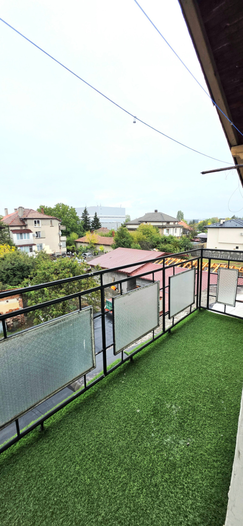 Продава 3-СТАЕН, гр. София, Свобода, снимка 11 - Апартаменти - 52644049