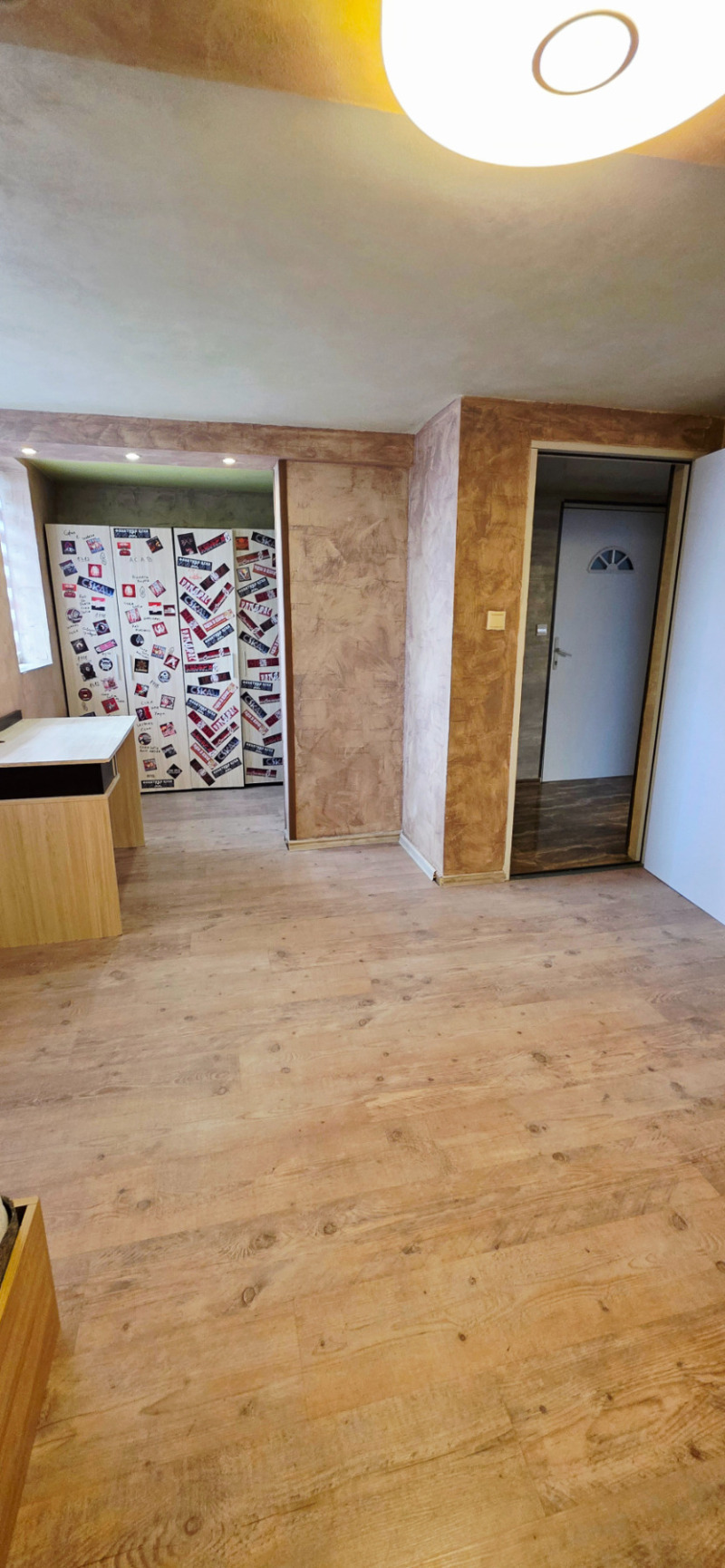 Продава 3-СТАЕН, гр. София, Свобода, снимка 10 - Апартаменти - 52644049